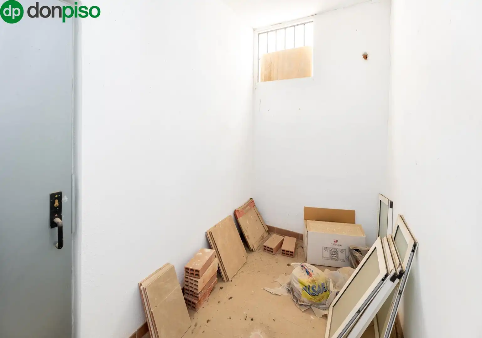Piso en venta en Íllora con Balcón