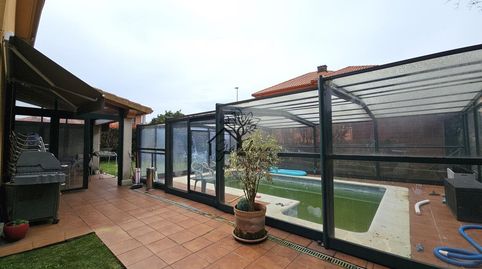 Photo 3 of Houses for sale in A Malata - Catabois - Ciudad Jardín, Ferrol