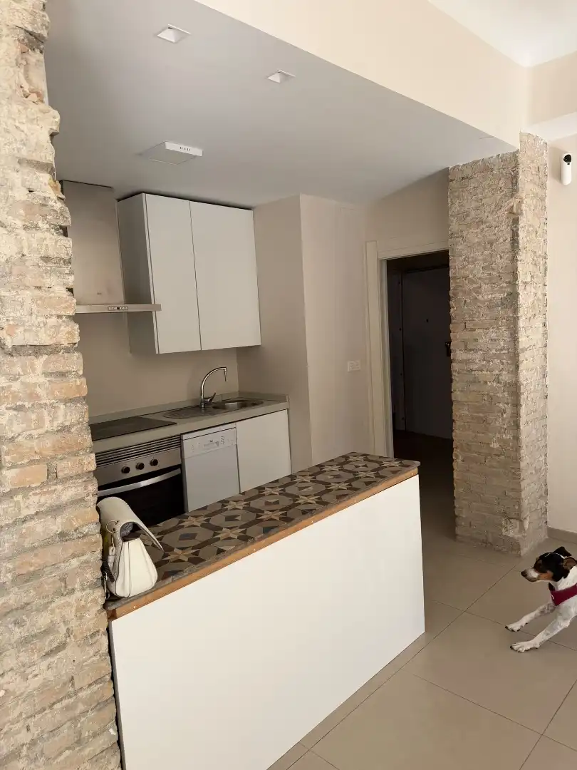 Piso con terraza en venta en Ronda, imagen 12