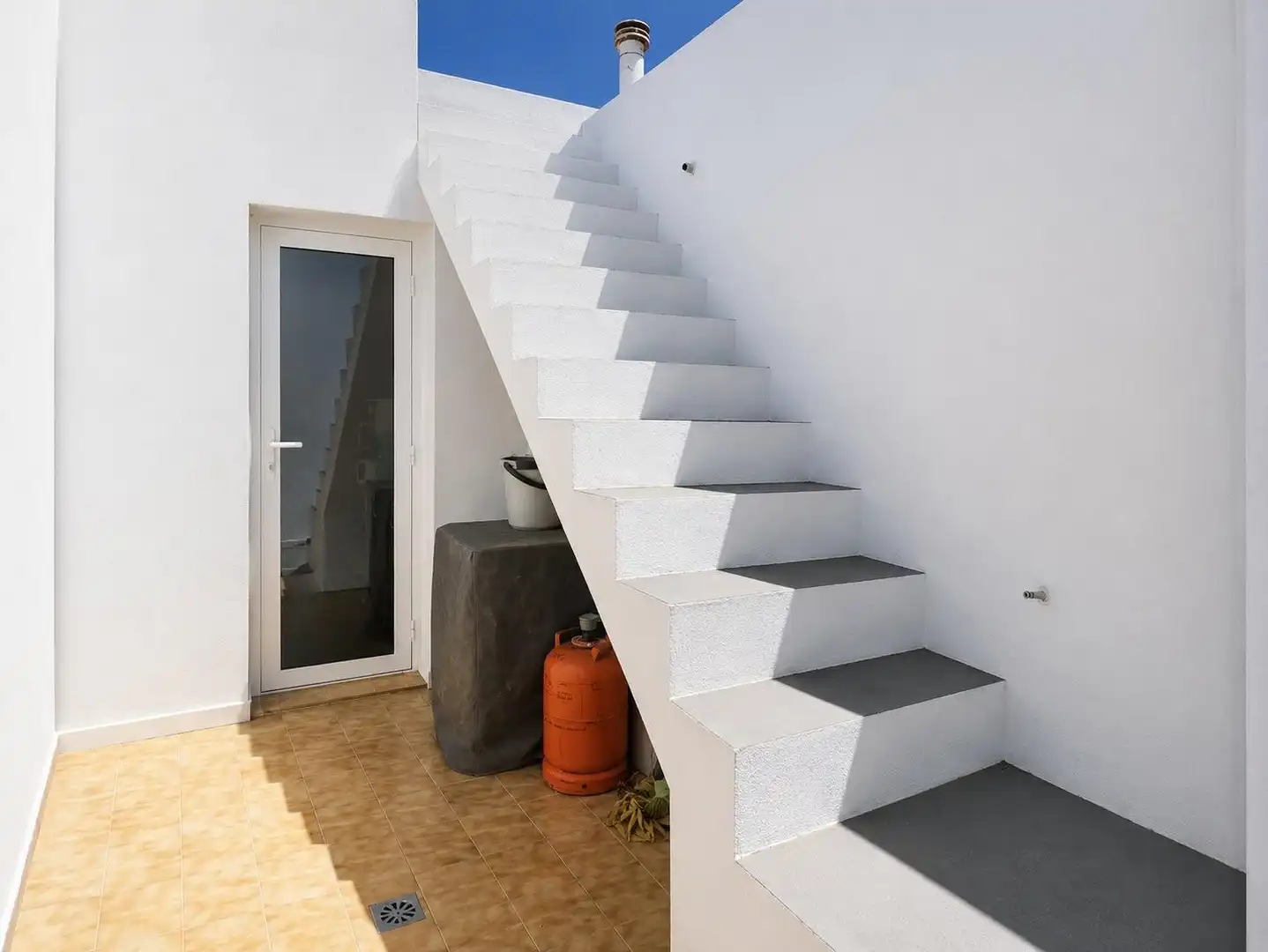 Casa o xalet en venda en Santa Pola amb Terrassa, Traster i Balcó