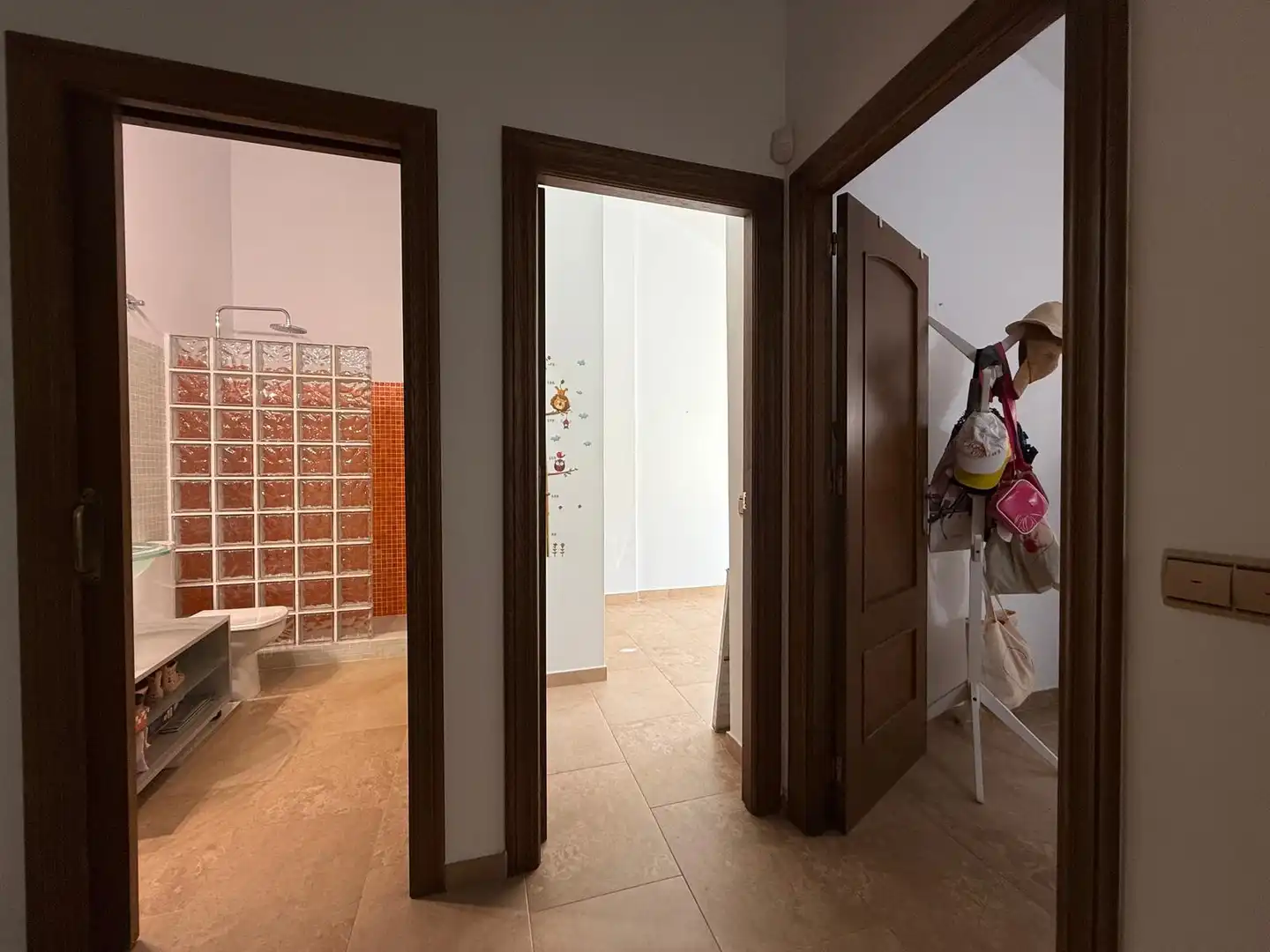 Casa adosada en venta en San Pedro del Pinatar con Aire acondicionado, Calefacción y Jardín privado