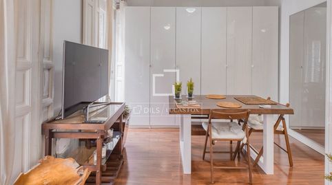 Foto 4 de Piso en venta en Guindalera, Madrid Capital
