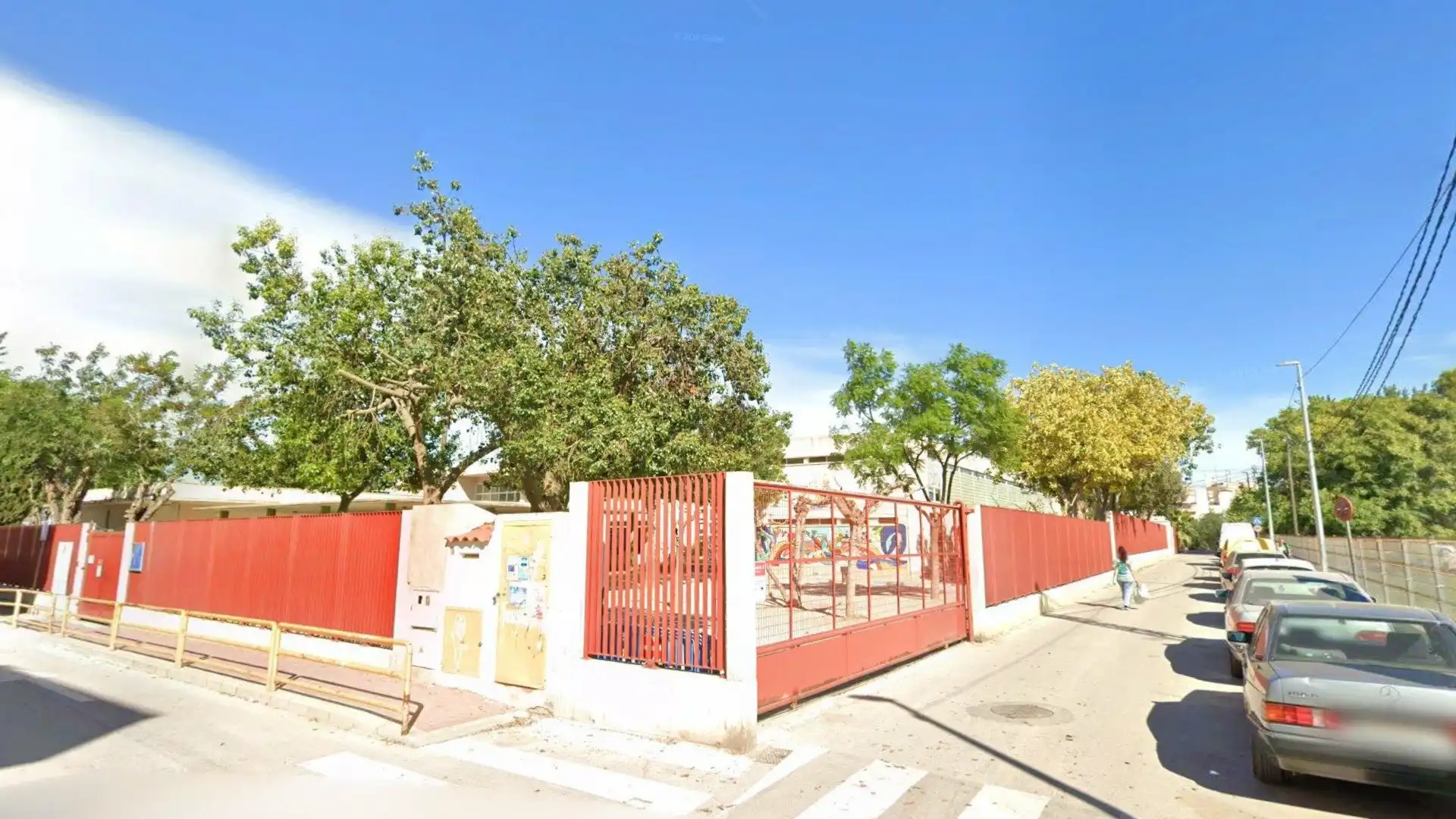 Flat with lift for sale in Libertad, imagen 4