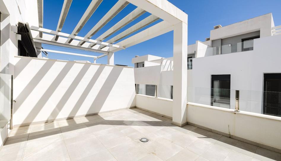 Foto 1 de Casa adosada en venda a Añoreta Golf - Paraíso del Sol, Málaga