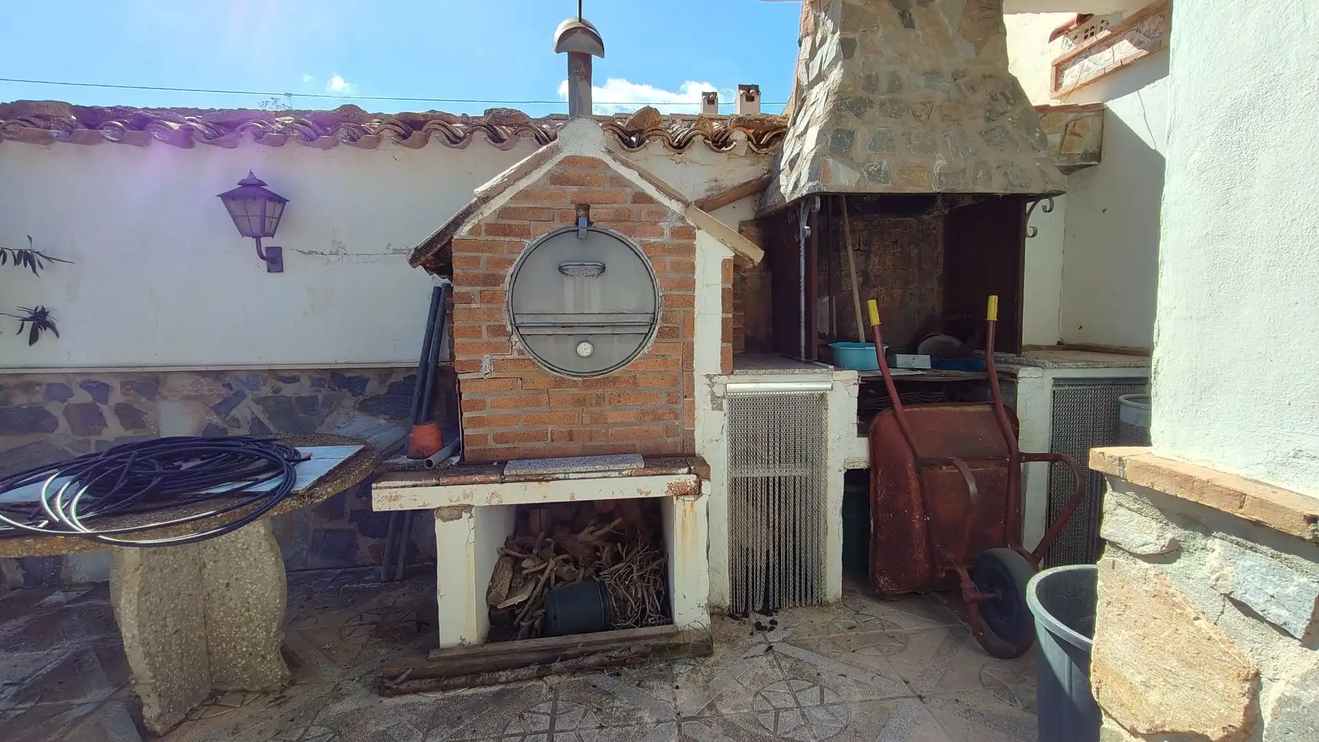 Casa in vendita a Abanilla, imagen 58