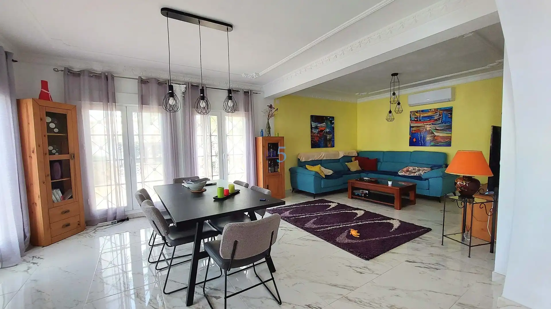 Casa con piscina en venta en San Fulgencio, imagen 6