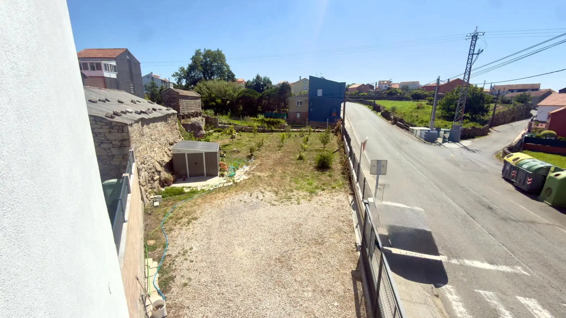 Houses for sale in Ribeira  with Heating, Private garden and Terrace
