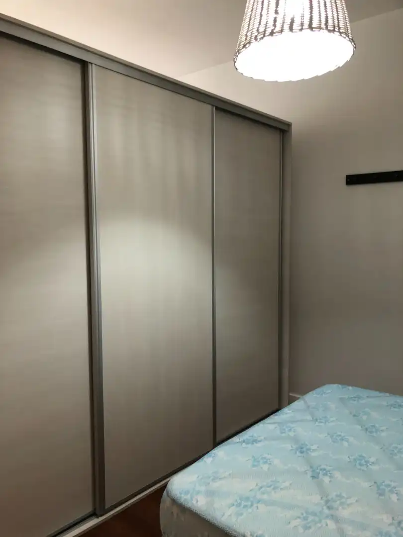 Bedroom of Study for rent in Ciudad Real  with Air Conditioner and Furnished