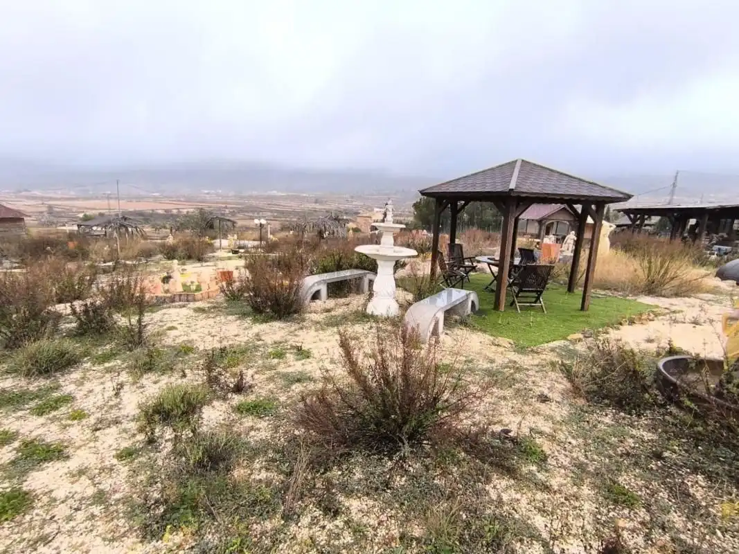 Local comercial en venta en Algueña, imagen 17