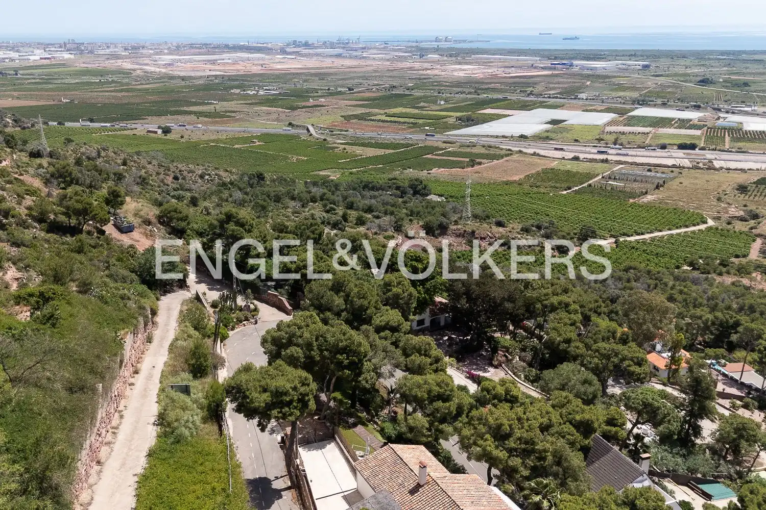 Lands and plots for sale in Sagunto ciudad
