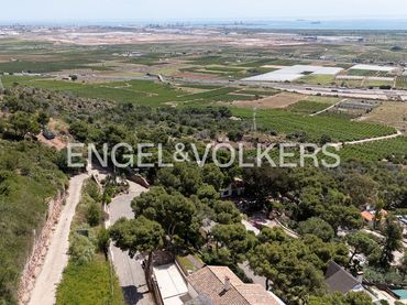 Lands and plots for sale in Sagunto ciudad