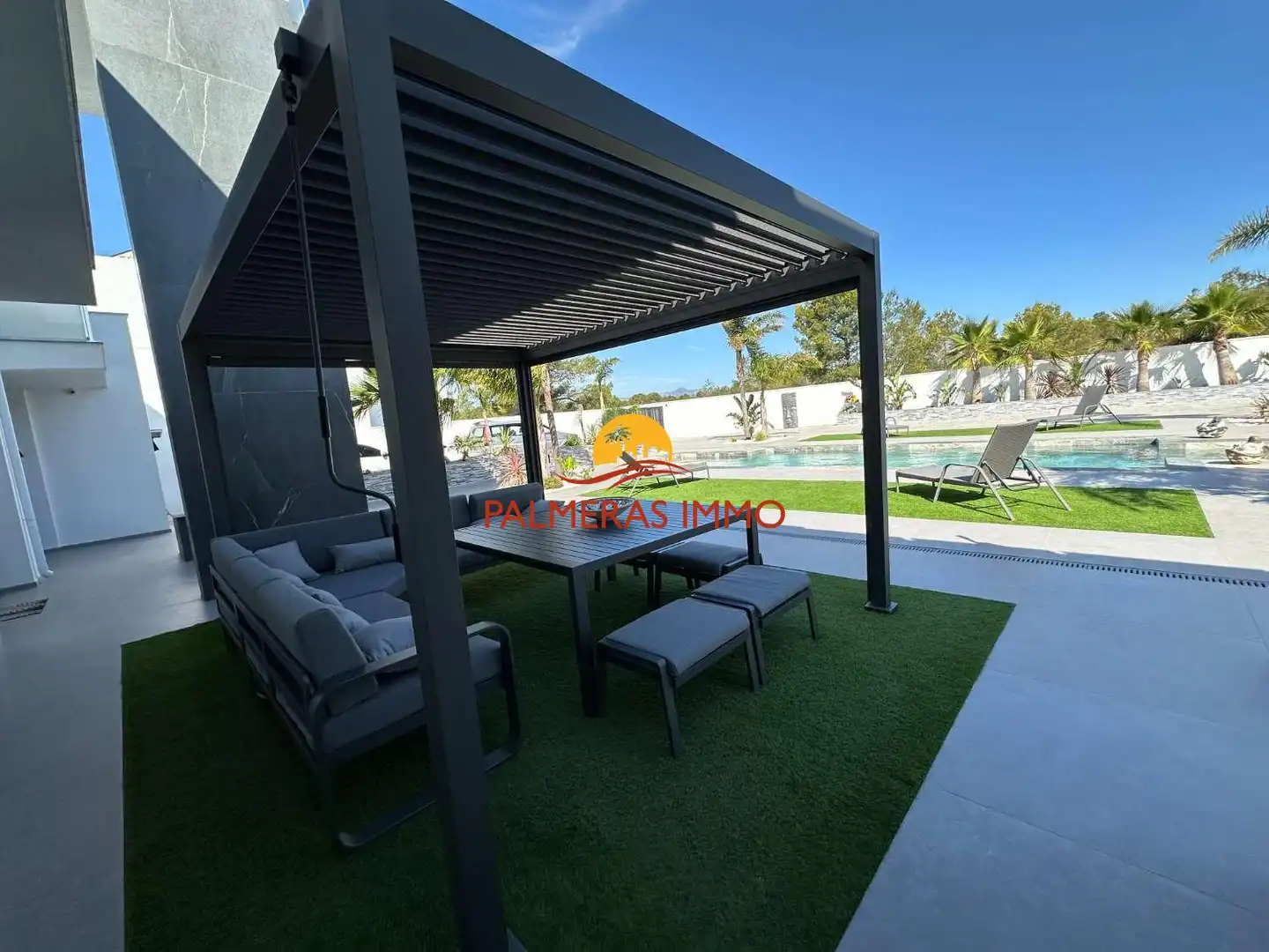 Villa avec piscine à vendre à Les Tres Cales, imagen 65