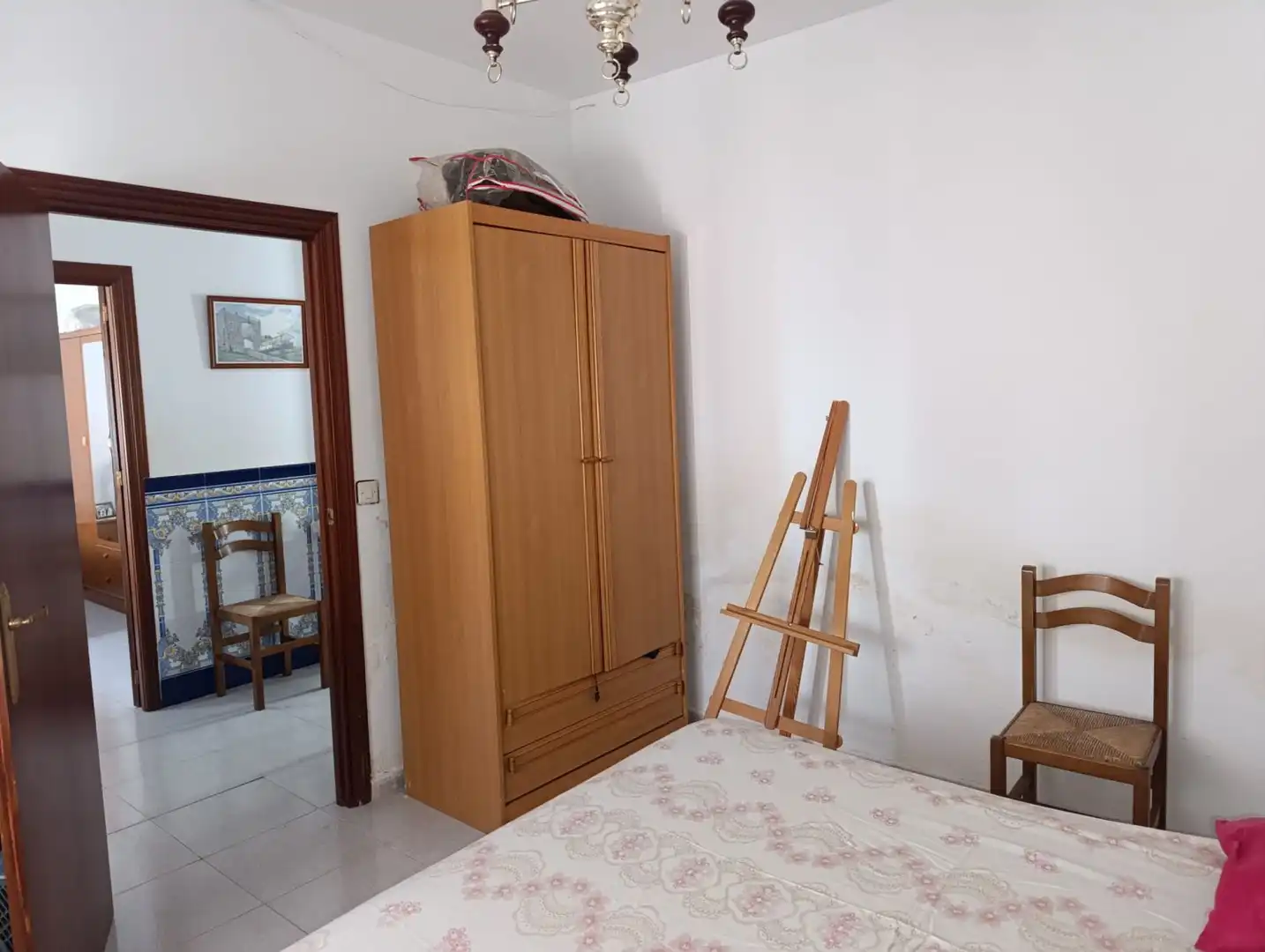 Casa en venda a Viso del Marqués, imagen 8