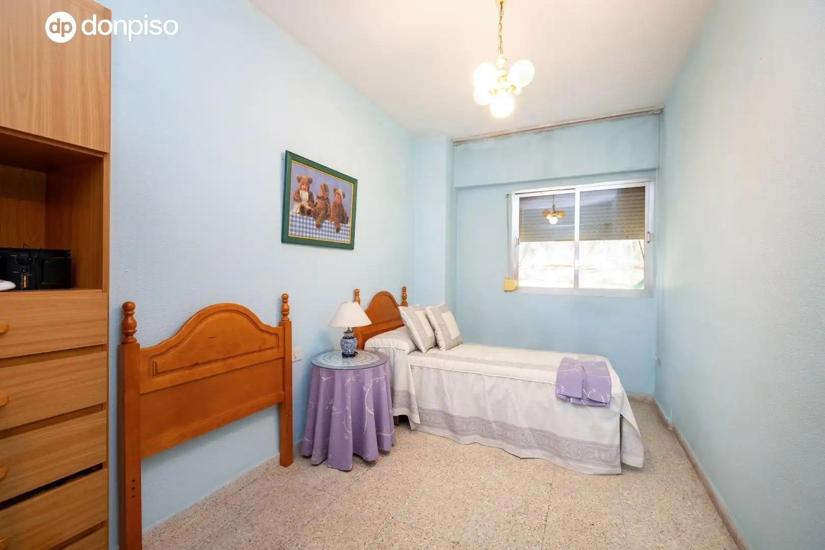 Piso con ascensor en venta en Avenida DON BOSCO, imagen 16