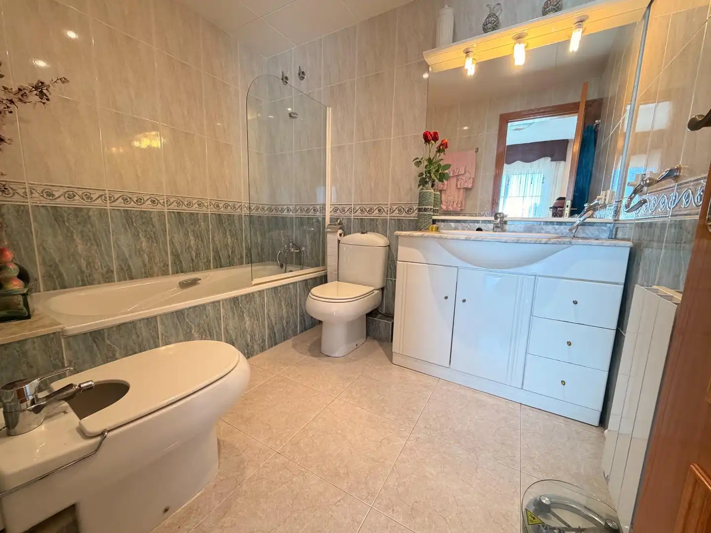 Maison mitoyenne avec terrasse à vendre à Sant Vicenç platja, imagen 17