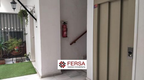 Foto 2 von Wohnungen zum Verkauf in Casco Histórico - Ribera del Marisco, El Puerto de Santa María