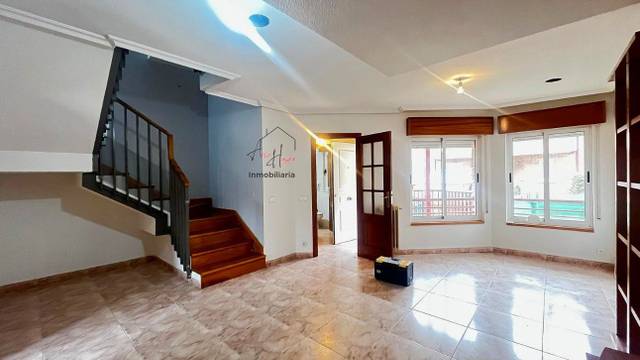 Casa-chalet en Venta en El Greco en Villamayor