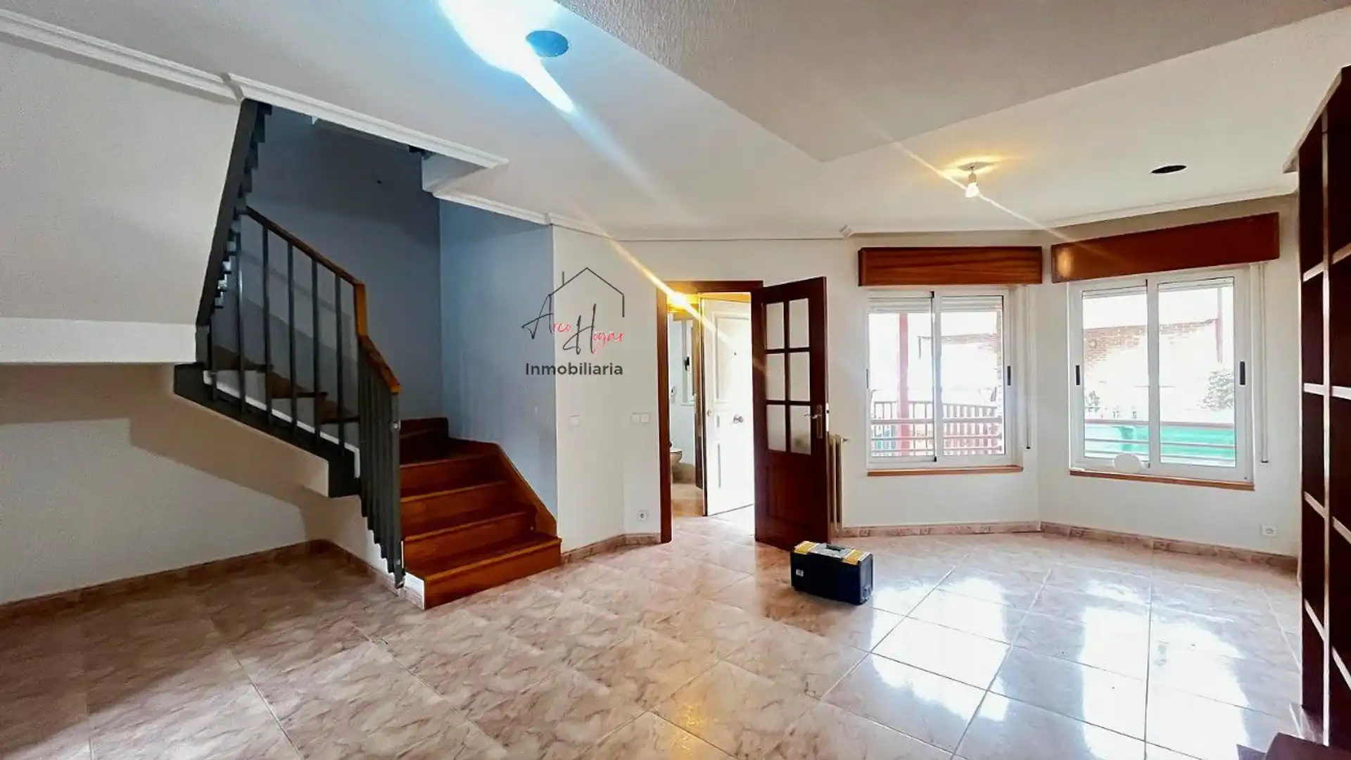 Casa o xalet en venda a El Greco