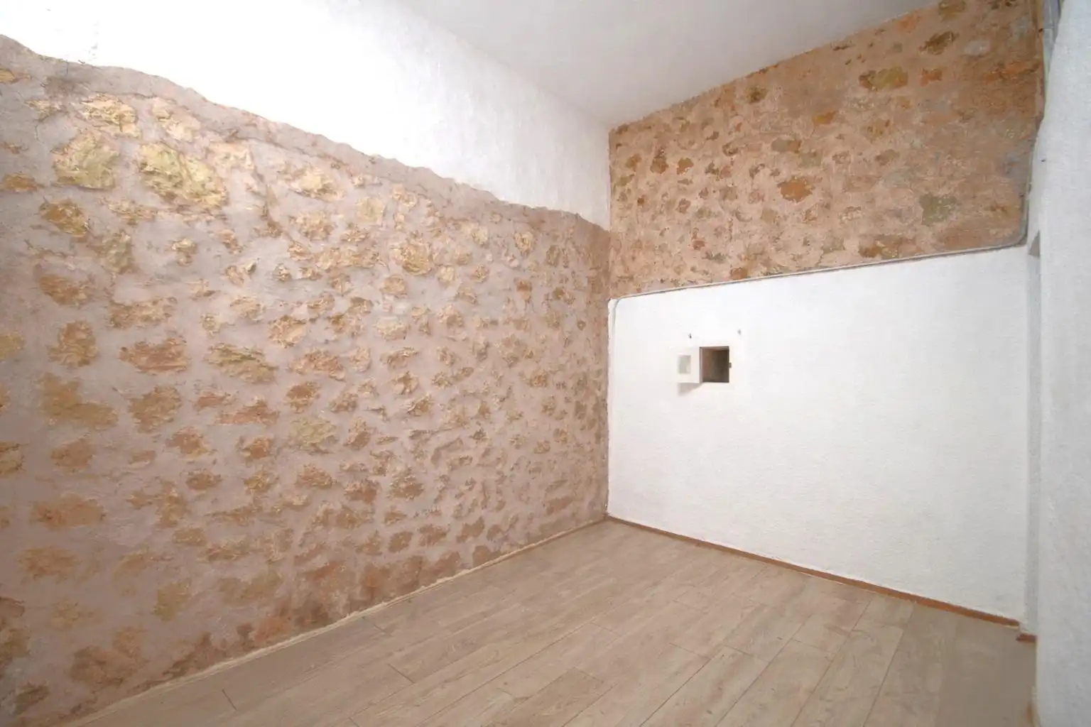 Finca rústica en venta en Pollença con Jardín privado