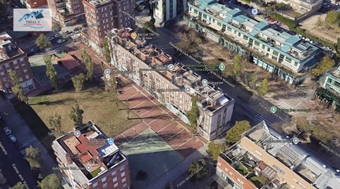 Foto 3 de Piso en venta en Calle Dr. Cistare,del, Zona Esportiva, Barcelona