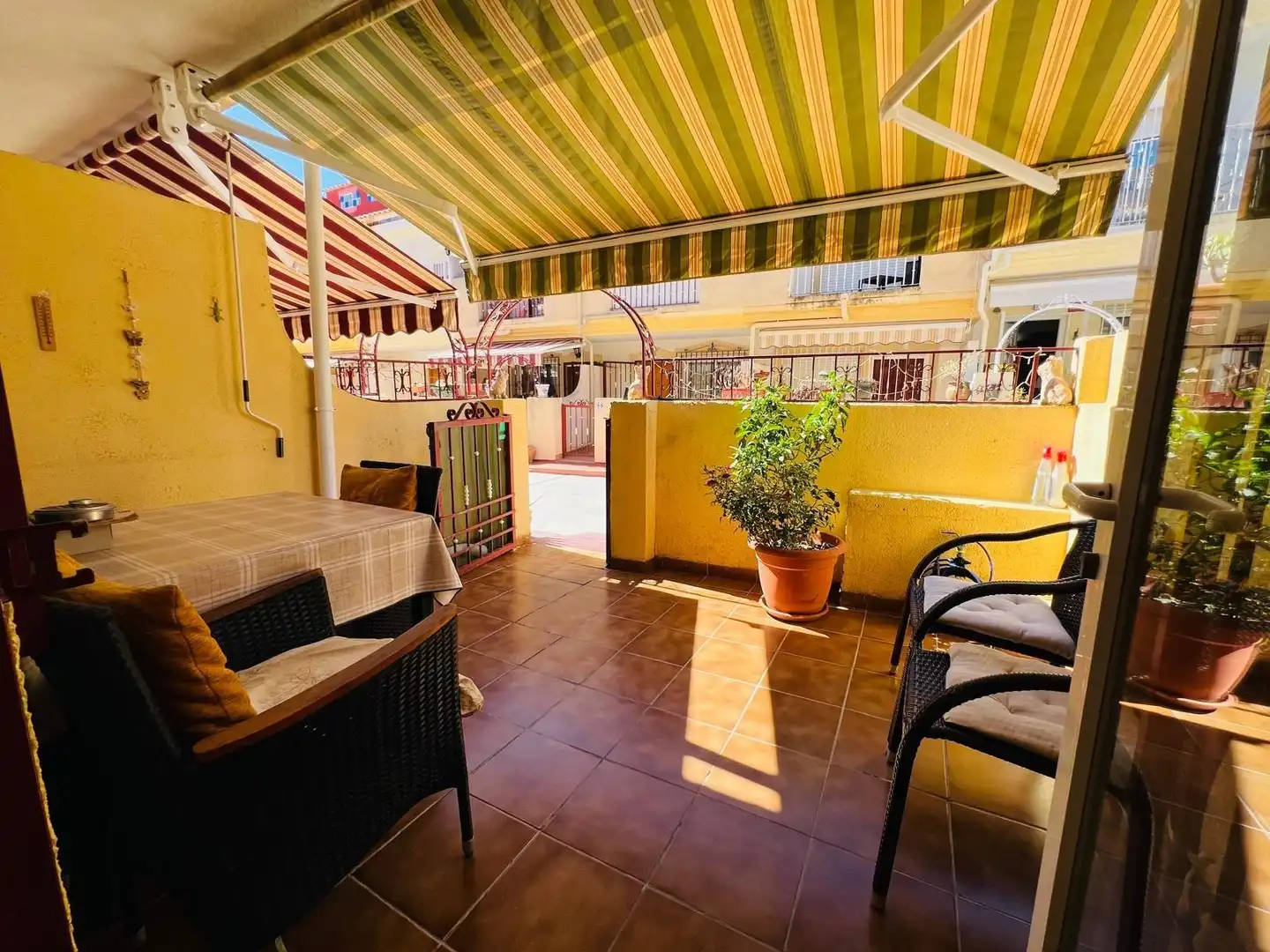 Terraced house with pool for sale in Orihuela Costa, imagen 25