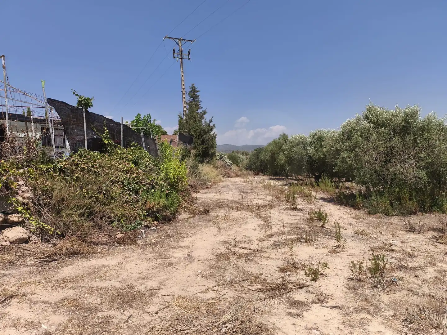 Rustikales Grundstück zum Verkauf in Sant Jaume dels Domenys, imagen 17