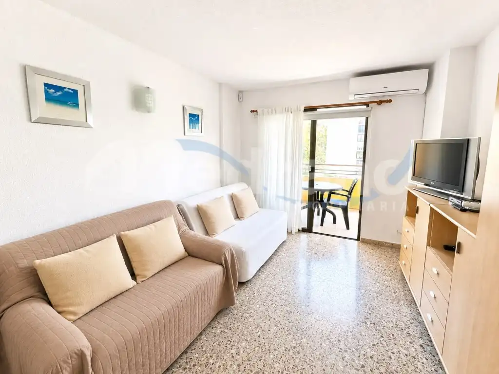 Apartment with pool for sale in Avenida Montecarlo, imagen 8
