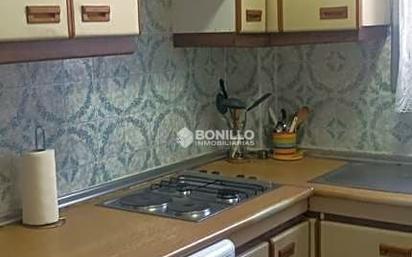 Cuina de Planta baixa en venda en Utrillas