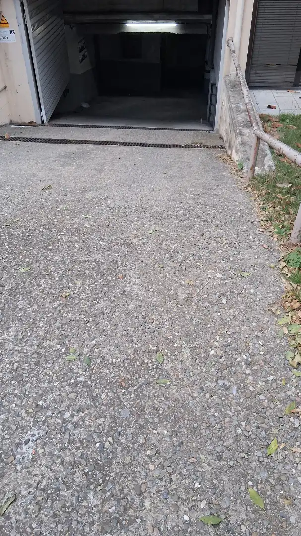 Einzelparkplatz mit Aufzug zum Verkauf in El Sucre - El Nadal, imagen 9