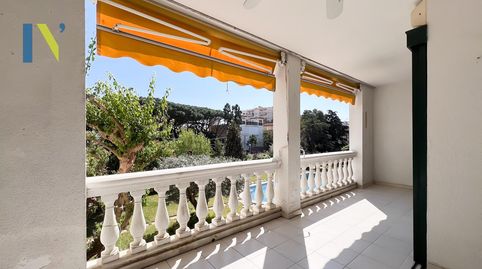 Foto 2 von Wohnung zur Miete in Riera, Centre - Platja, Castell d'Aro, Platja d'Aro i s'Agaró