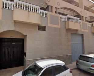 Flat for sale in CR PUENTE CULEBRA, El Parador de las Hortichuelas