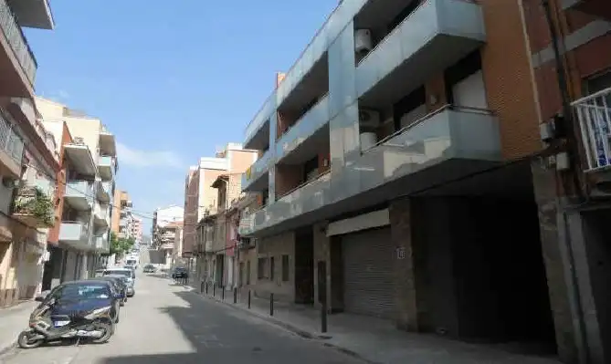 Aparcamiento en venta en CL BALDIRI DEU I PRIU, imagen 2