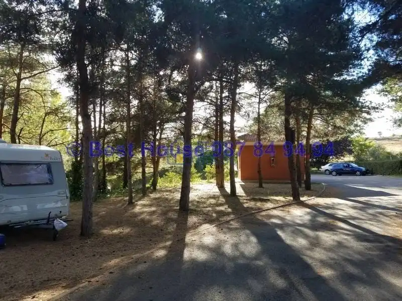 Terreny residencial en venda a Valdefresno, imagen 15