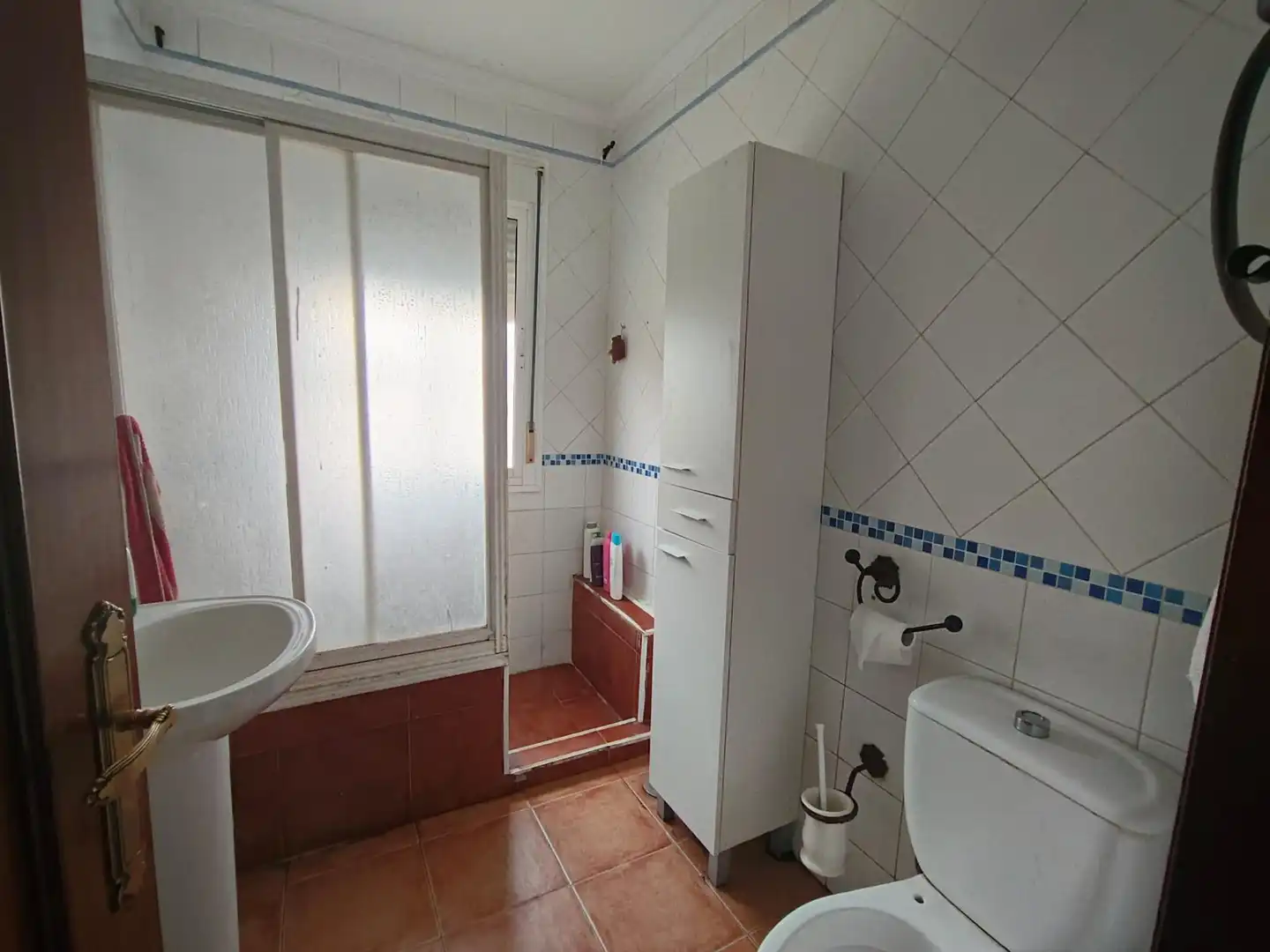 Bany de Casa o xalet en venda en Chiclana de la Frontera