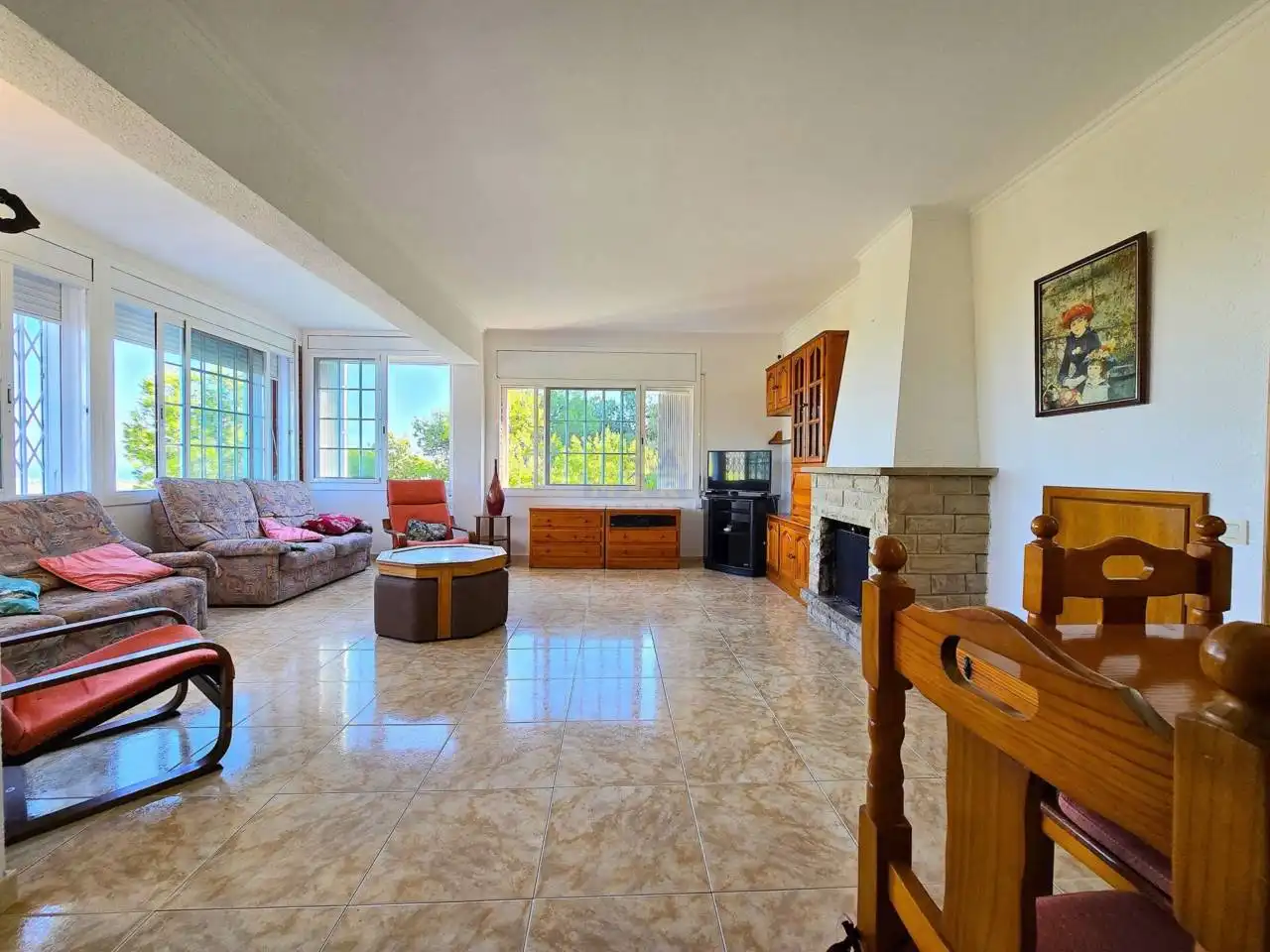 House with garden for sale in Mas Trader - Corral d'En Tort - Corral d'En Cona, imagen 6