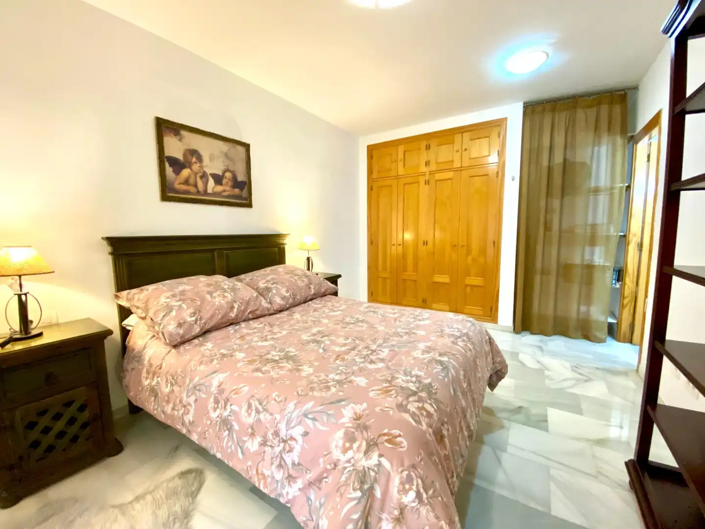 Apartamento con ascensor en alquiler en Las Lagunas, imagen 11