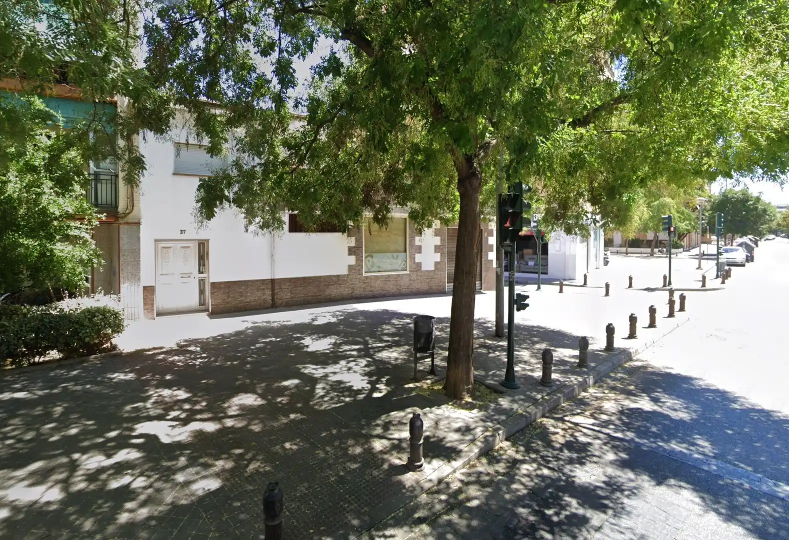 Inmuebles singulares con ascensor en venta en Avenida de Cadiz 37, imagen 41