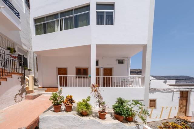 Edificio en Venta en Calle CORRIENTES DE LAS, 22 en Playa de Mogán