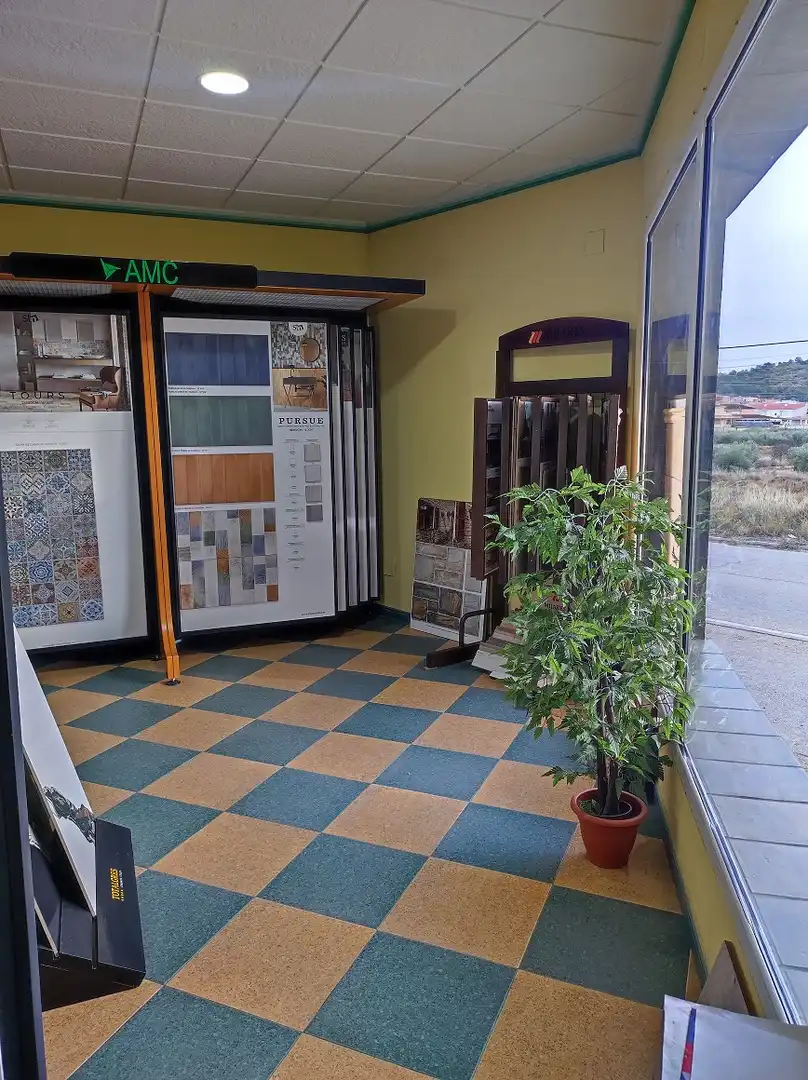 Nave industrial in vendita a Tobarra, imagen 12