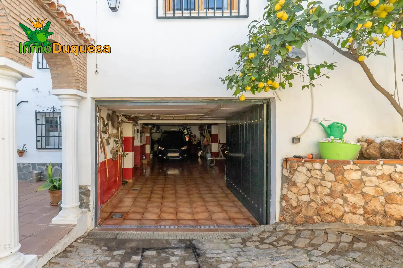 Xalet amb terrassa en venda a Villa de Otura, imagen 48