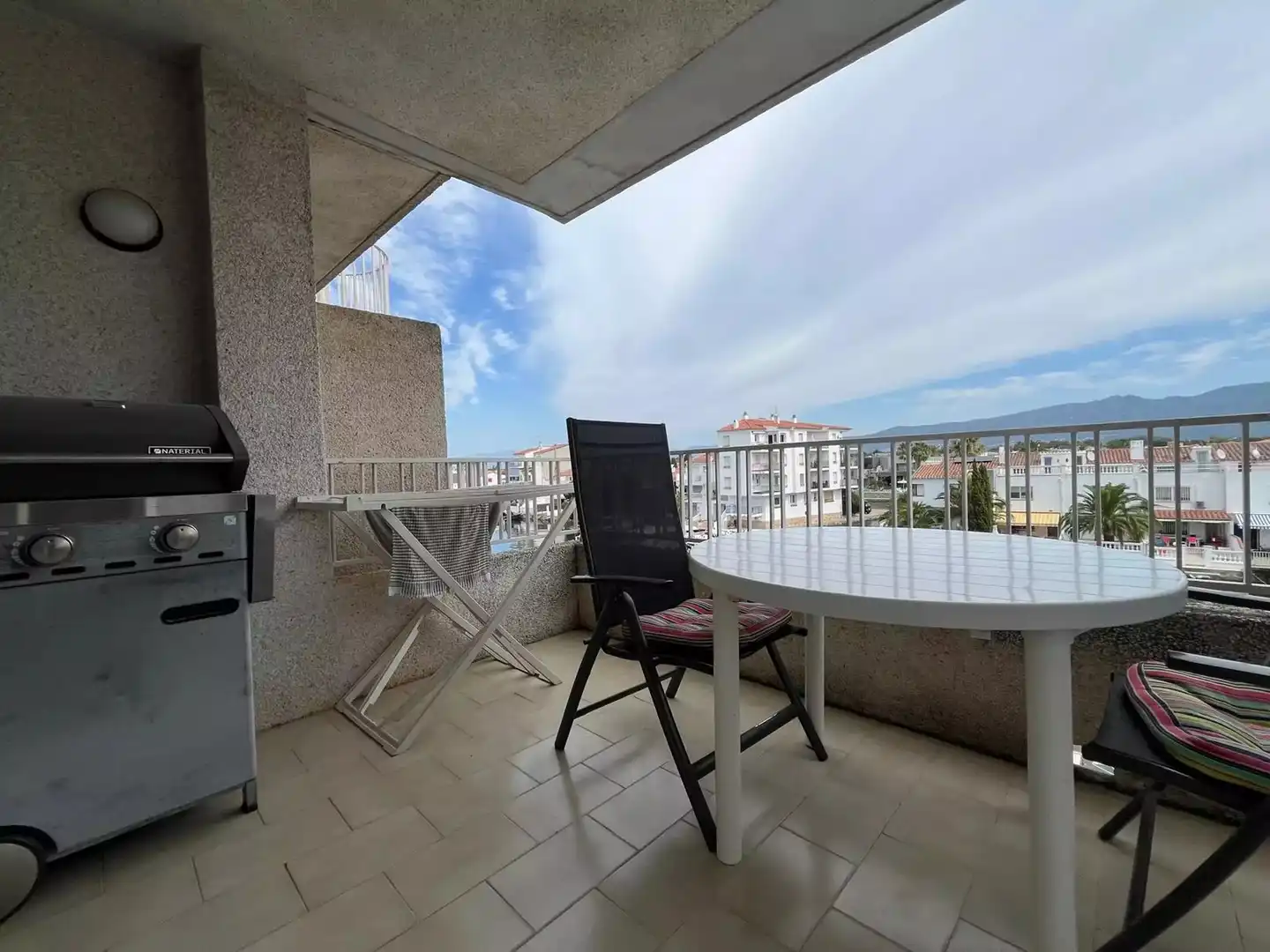 Apartment mit Aufzug zum Verkauf in Moxó - Sant Mori, imagen 11