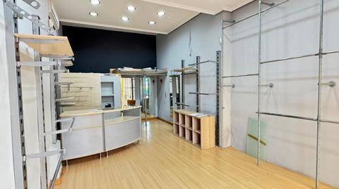 Photo 3 of Premises to rent in Calle Real de Burgos, Hospital, Valladolid Capital