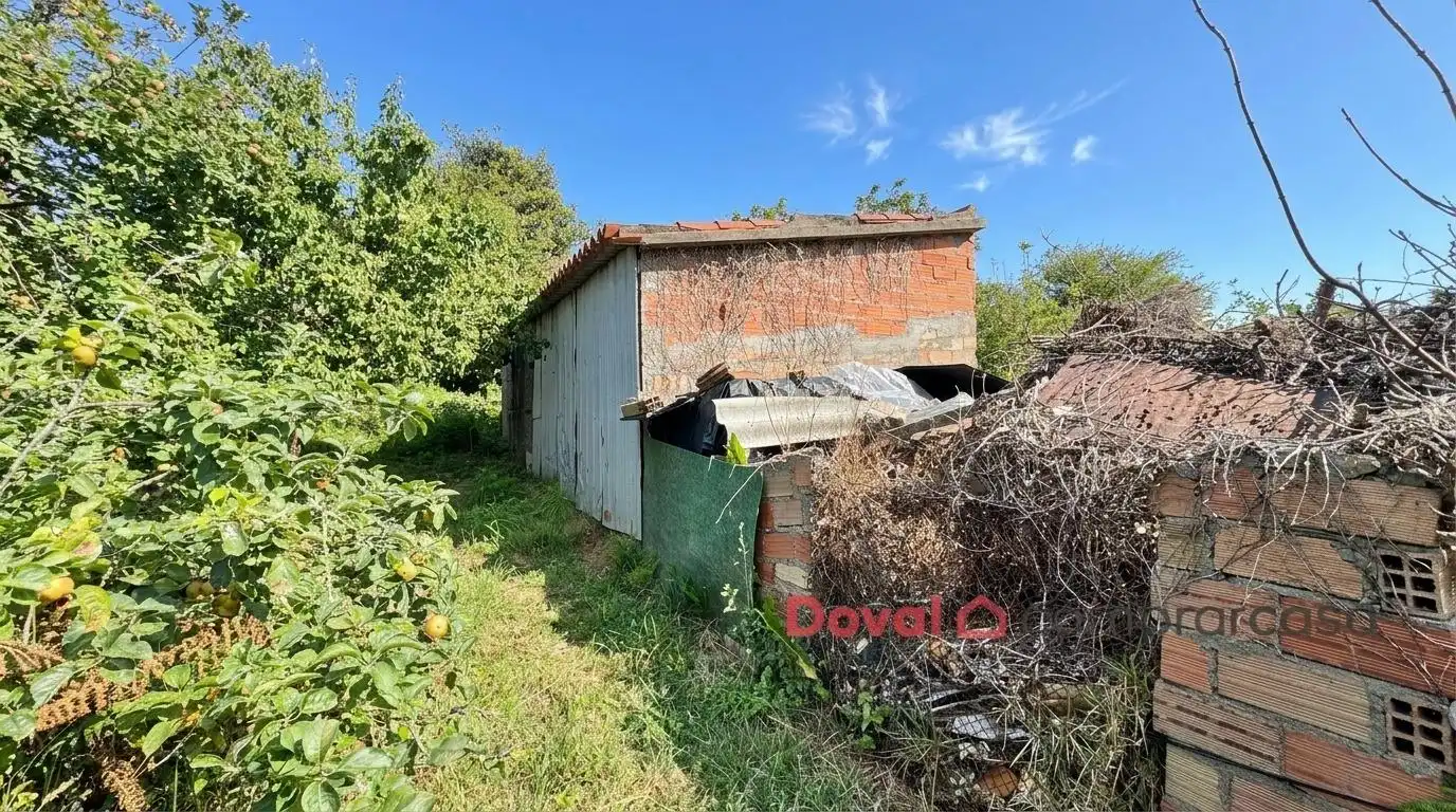 Casa amb jardí en venda a San Pedro da Ramallosa, imagen 12