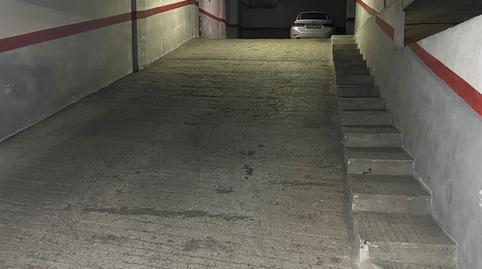 Foto 4 de Garatge en venda a Carrer de Manuel de Falla, Torre-roja-Campreciós, Barcelona