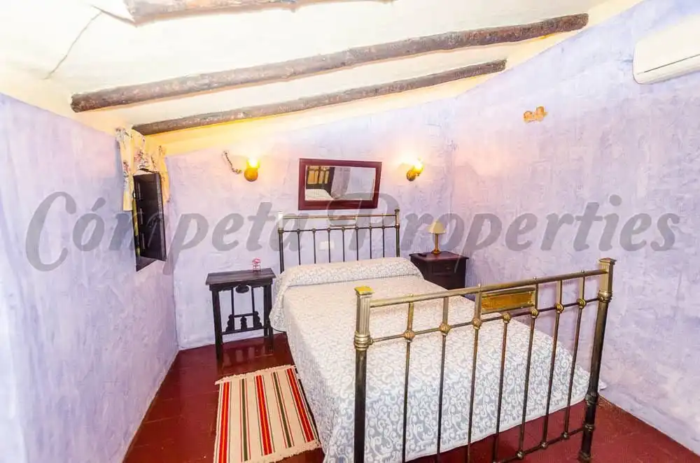Casa en venda a Árchez, imagen 8