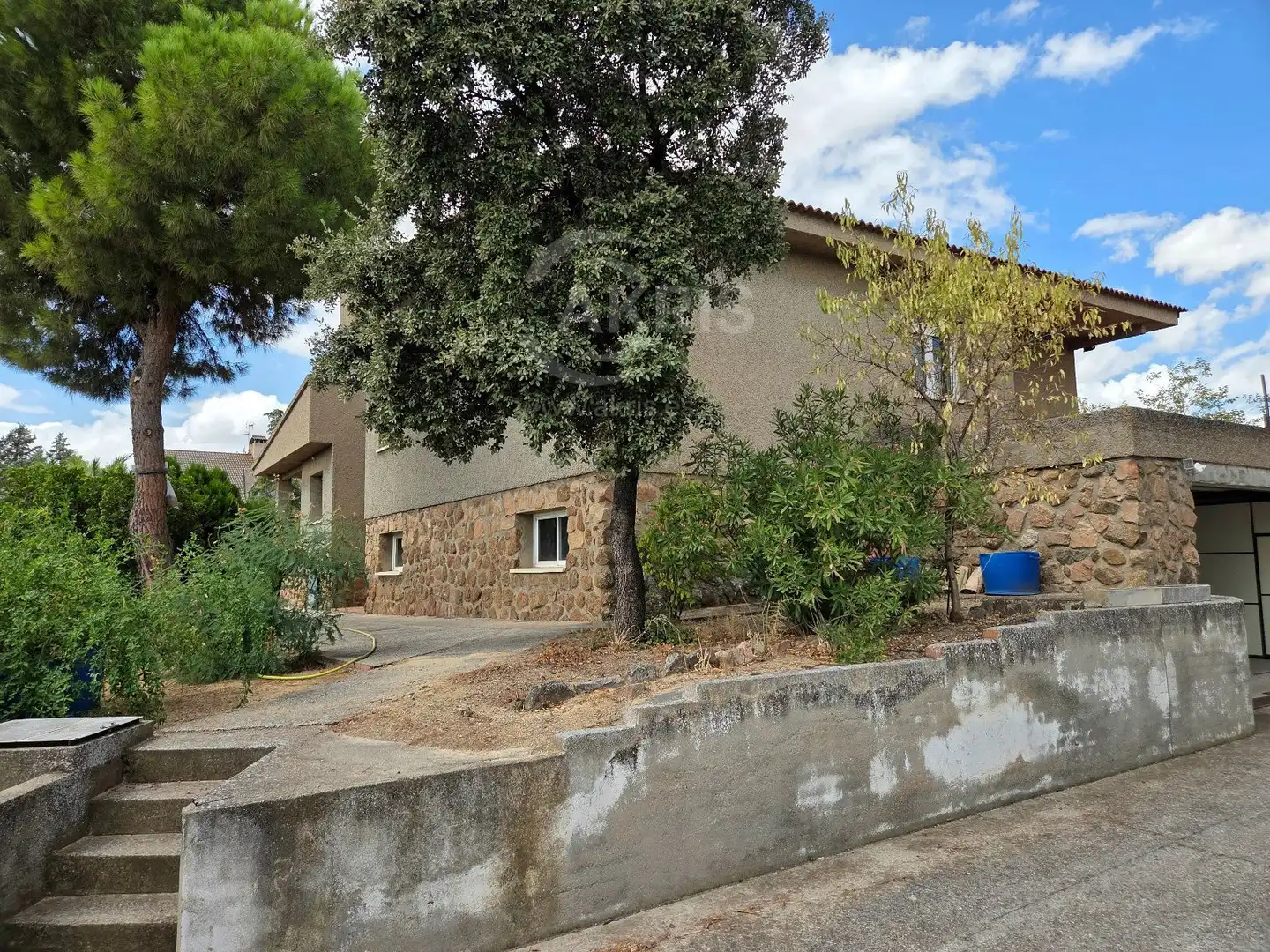 Villa à vendre à Helechos