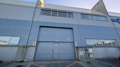 Foto 4 von Fabrikhallen zum Verkauf in Colindres - Calle Haillan, 4, Colindres, Cantabria