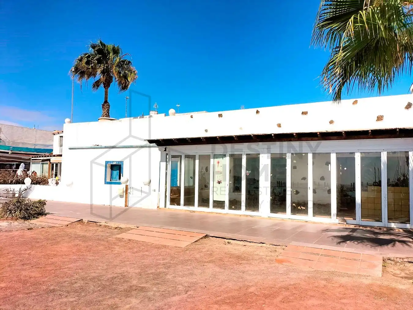 Casa o xalet en venda a MARITIMA, Corralejo