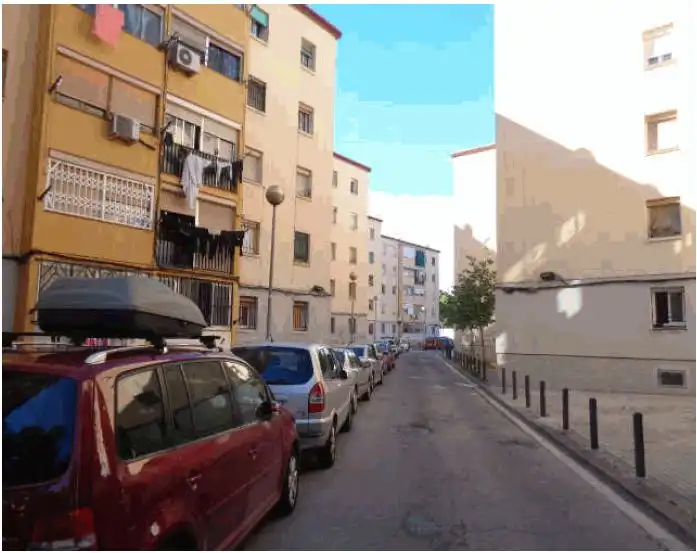 Pis en venda a Avenida Maresme 159 Escalera 1 Planta 5 Puerta 1 159, imagen 2