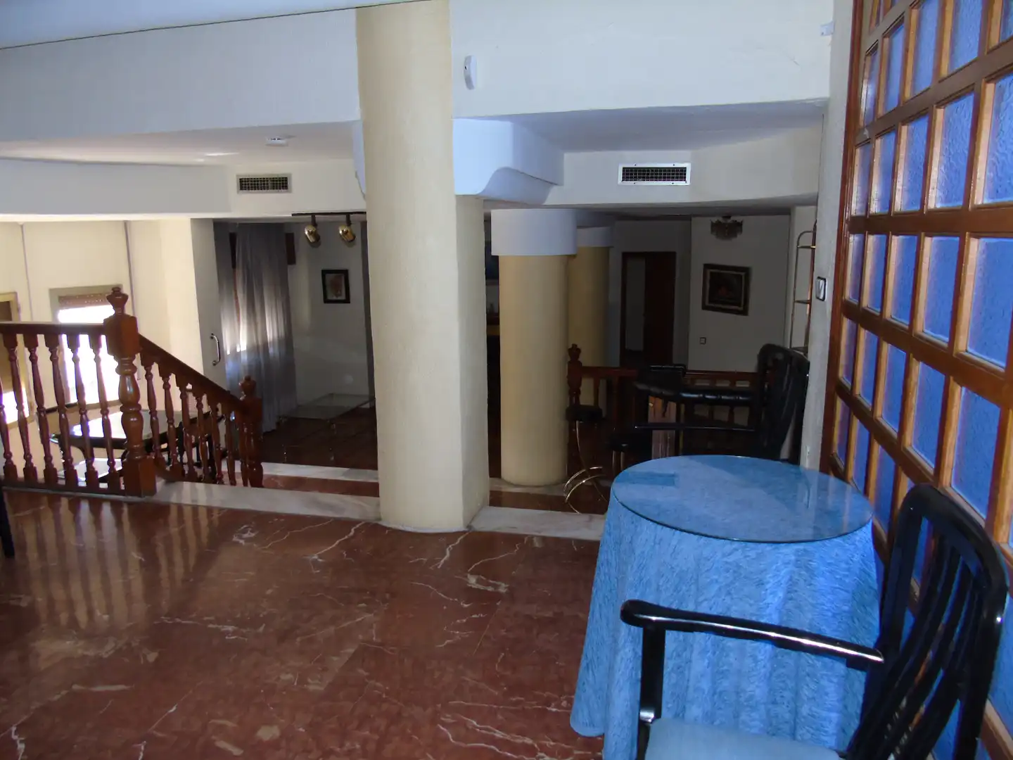 Buildings for sale in Murcia